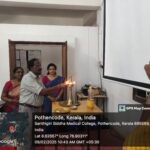 SIDDHA NAADI DIAGNOSIS CLASS