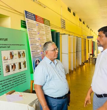 siddha Exhibition | santhigiri siddha mega expo