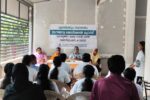 National Doctors' Day -Santhigiri Siddha Medical Camp