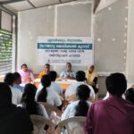 FREE SIDDHA MEDICAL CAMP ORGANIZED ON NATIONAL DOCTORS’ DAY