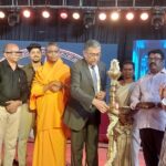 Annual Day 2025 – A Celebration of Tradition and Talent at Santhigiri Siddha Medical College