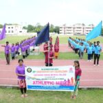 ATHLETIC MEET ORGANIZED TO CELEBRATE INDEPENDENCE DAY