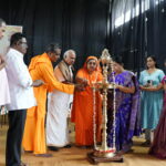 “Siddha Payanam” – Commencement of the 24th BSMS Batch at Santhigiri