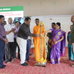 ONE-DAY REGIONAL SEMINAR -INDIAN SYSTEM OF MEDICINE BRIDGING ANCIENT WISDOM AND MODERN SCIENCE