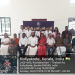 FREE SIDDHA MEDICAL CAMP AT St.Atony’s Church, Poolanthara