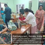 FREE SIDDHA MEDICAL CAMP – BMFC