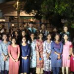 Educational Field Visit Conducted for Santhigiri Siddha Medical College Students