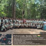 Educational Field Visit to KIMS Nursing Students