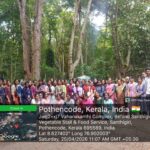 Educational Field Visit toSI -MET College of Nursing Students