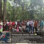 Educational Visit by Govt.Pharmacy Students to Santhigiri Siddha Medical College