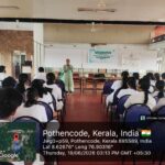 Financial Literacy Awareness Programme Conducted